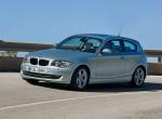BMW 1-Series 3-Door 2005 года